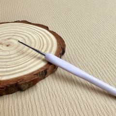 Kim móc Tulip - Etimo Murasaki màu tím, Chou.ihandmade