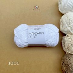Sợi Mandarin Petit - Sandnes Garn, 50g dài 180m