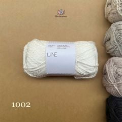 Sợi Line - Sandnes Garn, 50g dài 110m