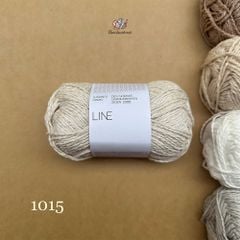 Sợi Line - Sandnes Garn, 50g dài 110m