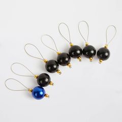 Set dụng cụ đánh dấu mũi đan Zooni hãng Knitpro
