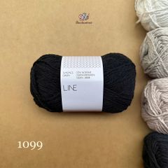 Sợi Line - Sandnes Garn, 50g dài 110m