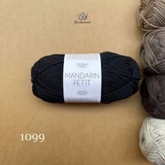 Sợi Mandarin Petit - Sandnes Garn, 50g dài 180m