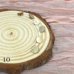 Nút cúc áo, Chou.ihandmade