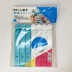 Kẹp miệng túi bảo quản, Chou.ihandmade