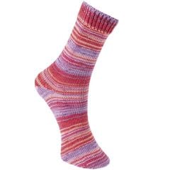 Len Superba Bamboo Superwash nhập từ Rico Design, đan móc áo, vớ