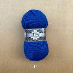 Len đông Superlana Midi nhập khẩu từ Alize Yarns, đan móc thú, áo, nón, khăn