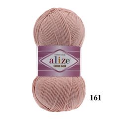 Len hè Cotton Gold nhập khẩu từ Alize Yarns, đan móc đồ hè, thú, nón cực xinh