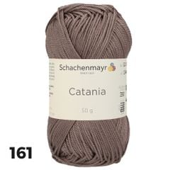 Sợi cotton Catania nhập khẩu từ Schachenmayr, đan móc áo, váy, khăn, móc thú