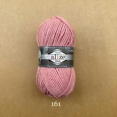 Len đông Superlana Midi nhập khẩu từ Alize Yarns, đan móc thú, áo, nón, khăn