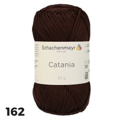 Sợi cotton Catania nhập khẩu từ Schachenmayr, đan móc áo, váy, khăn, móc thú