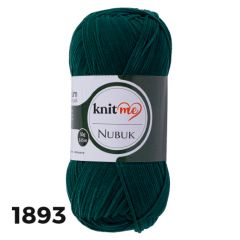 Sợi Nubuk nhập khẩu từ Knitme,đan móc túi, ví, đồ dùng trang trí nội thất