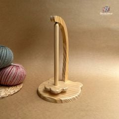 Giá đỡ con lắc bằng gỗ, Chou.ihandmade