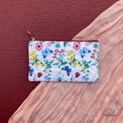 Ví vải đựng kim, phụ kiện - Chou.ihandmade