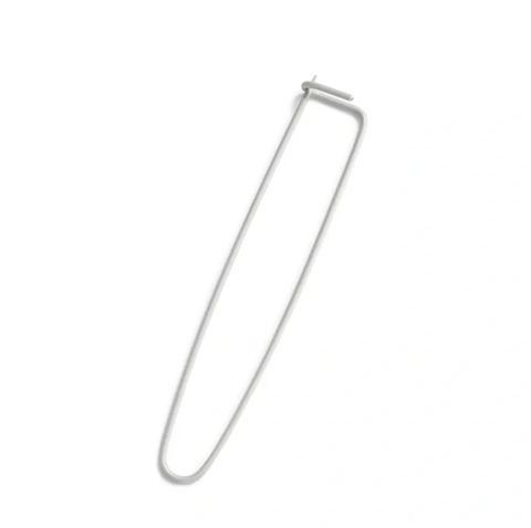 Bộ dụng cụ giữ mũi đan dài 12.5cm bằng nhôm (1 Set/2 cái) nhập khẩu từ Prym