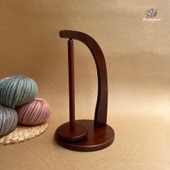 Giá đỡ con lắc vòm bằng gỗ, Chou.ihandmade