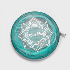 Thước dây rút The Teal - Mindful nhập khẩu từ Knitpro