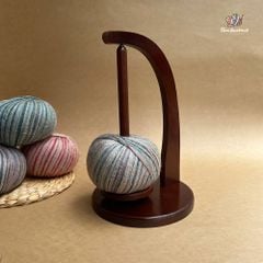Giá đỡ con lắc bằng gỗ, Chou.ihandmade