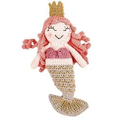 Bộ Ricorumi - Rico Design, móc amigurumi