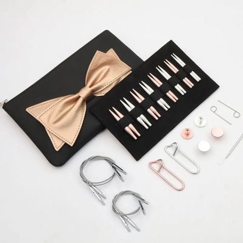 Bộ kim đan tay, vớ Mini Bouquet Gift - KnitPro