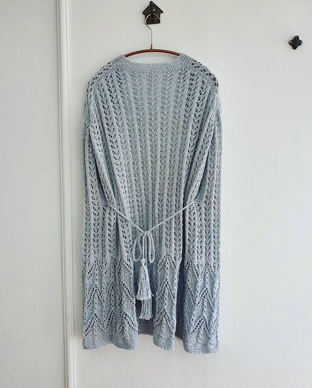 Sợi cotton visco Essentials Cotton Glitz DK phẩy nhập khẩu từ Rico Design, đan móc áo, váy, đầm