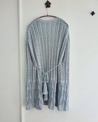 Sợi cotton visco Essentials Cotton Glitz DK phẩy nhập khẩu từ Rico Design, đan móc áo, váy, đầm