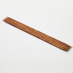 Cặp kim đan hai đầu gỗ  Symfonie Dreamz 5inch - 12.5cm nhập từ KnitPro
