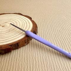 Kim móc Tulip - Etimo Murasaki màu tím, Chou.ihandmade