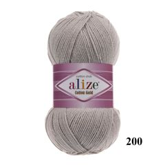 Len hè Cotton Gold nhập khẩu từ Alize Yarns, đan móc đồ hè, thú, nón cực xinh