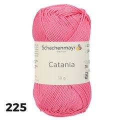 Sợi cotton Catania nhập khẩu từ Schachenmayr, đan móc áo, váy, khăn, móc thú