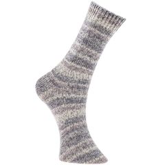 Len Superba Bamboo Superwash nhập từ Rico Design, đan móc áo, vớ