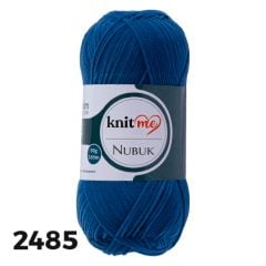 Sợi Nubuk nhập khẩu từ Knitme,đan móc túi, ví, đồ dùng trang trí nội thất
