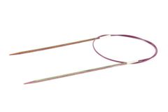 Kim đan len vòng gỗ Symfonie dài 60cm, nhập khẩu từ Knitpro