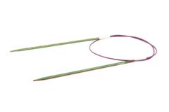 Kim đan len vòng gỗ Symfonie dài 60cm, nhập khẩu từ Knitpro