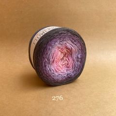 Len cầu vồng cotton Flowers - Yarnart - 250g dài 1000m (Bảng màu từ 250-300)