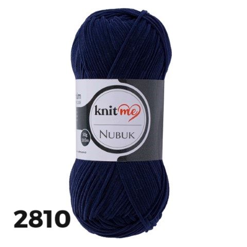 Sợi Nubuk nhập khẩu từ Knitme,đan móc túi, ví, đồ dùng trang trí nội thất