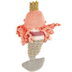 Bộ Ricorumi - Rico Design, móc amigurumi