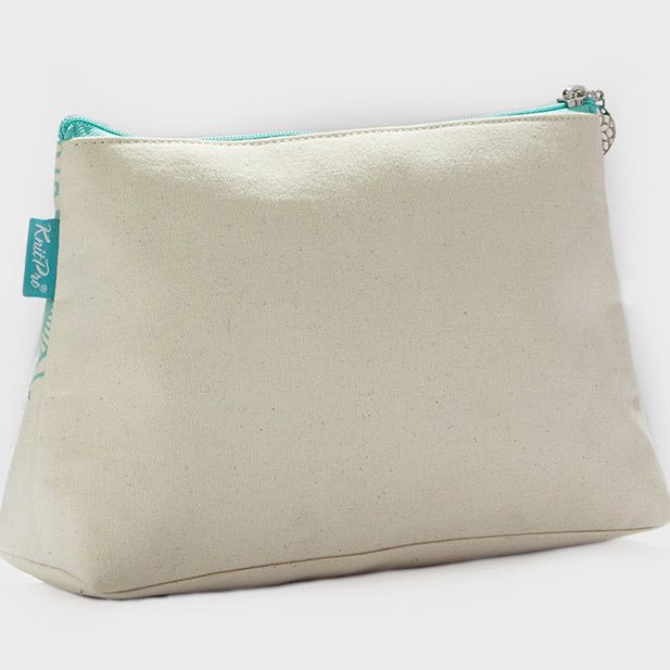 Ví vải đựng kim và dụng cụ dòng Mindful nhập khẩu từ KnitPro