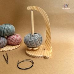 Giá đỡ con lắc bằng gỗ, Chou.ihandmade