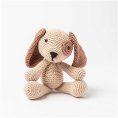 Bộ Ricorumi - Rico Design, móc amigurumi