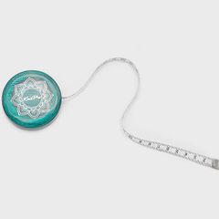 Thước dây rút The Teal - Mindful nhập khẩu từ Knitpro