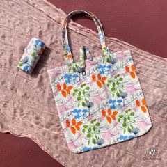 Túi Tote - Chou.ihandmade
