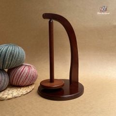 Giá đỡ con lắc bằng gỗ, Chou.ihandmade