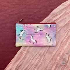 Ví vải đựng kim, phụ kiện - Chou.ihandmade