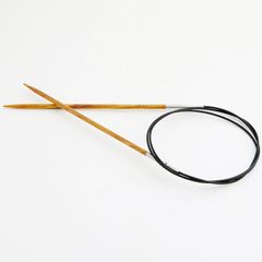 Kim đan vòng fix hai đầu Symfonie Dreamz 25cm nhập từ KnitPro