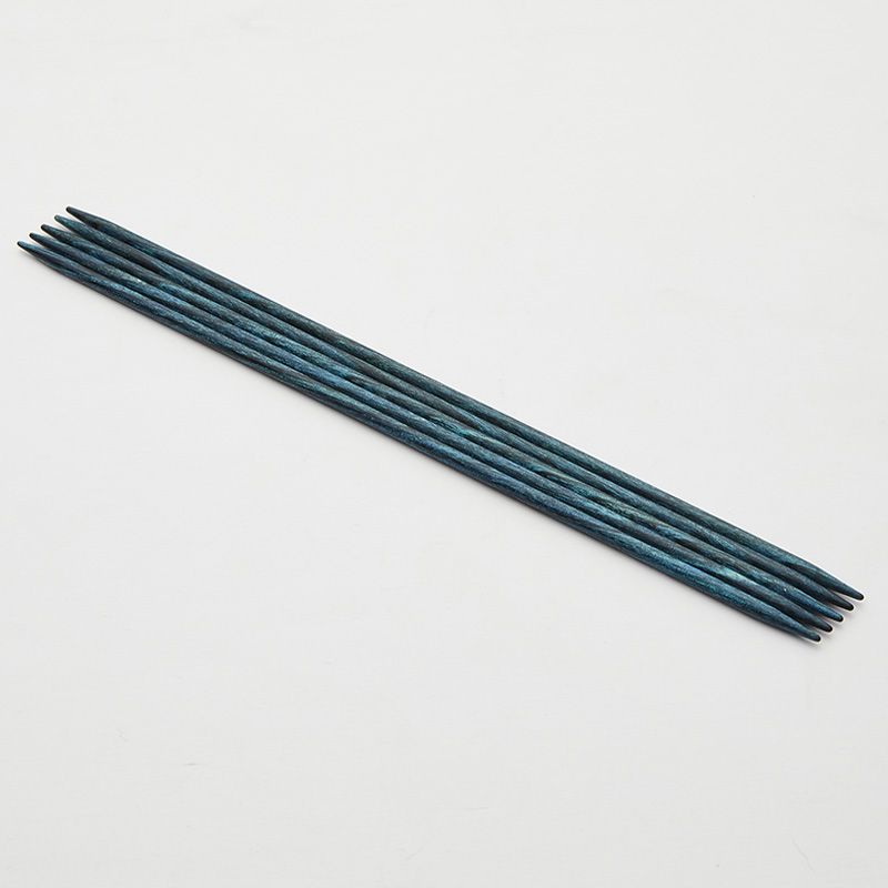 Cặp kim đan hai đầu gỗ  Symfonie Dreamz 5inch - 12.5cm nhập từ KnitPro