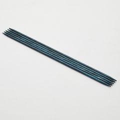 Cặp kim đan hai đầu gỗ  Symfonie Dreamz 5inch - 12.5cm nhập từ KnitPro