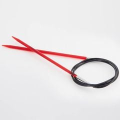 Kim đan vòng fix 2 đầu Trendz dài 80cm, nhập khẩu từ KnitPro