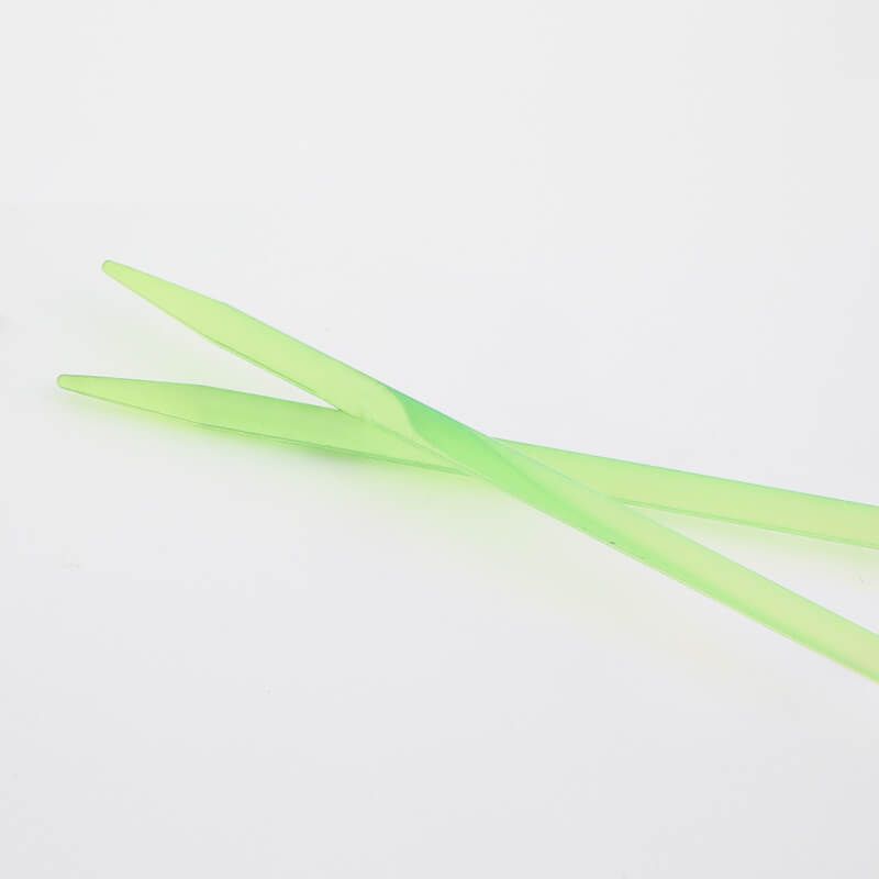 Cặp đầu kim đan Trendz 5 inch (11.5cm) nhập khẩu từ KnitPro