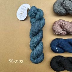 Len Luna nhập khẩu từ Symfonie - KnitPro, đan móc áo, váy, khăn